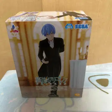 장송의 프리렌 Luminasta 힘멜 포리치에서