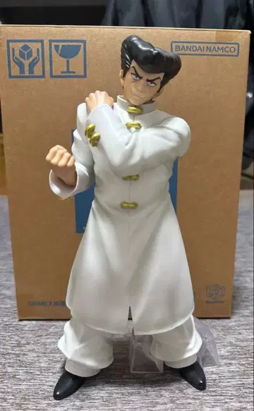 너클 키메라 앤트 편 피규어 헌터헌터