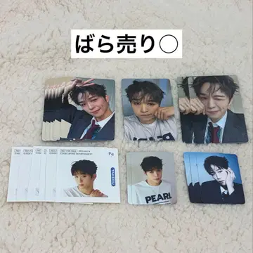 INI pulse 고토 타케루 일괄 판매