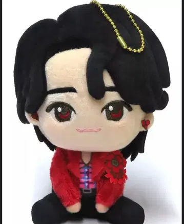 미세스 그린애플 제일복권 A상 오오모리 모토키 봉제 인형