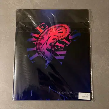 WANDS LIVE TOUR 2025 LIVE PHOTO BOOK