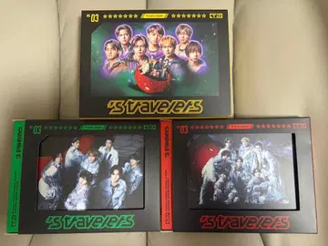 Travis Japan 앨범 's travelers 블루레이 FC