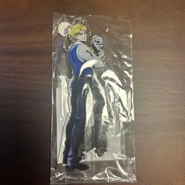 디오 브랜드 아크릴 스탠드