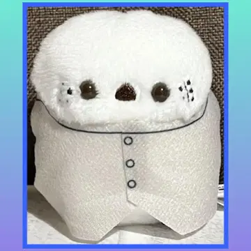 [최저가] 골든 카무이 시마연가 봉제 인형 오가타 햐쿠노스케