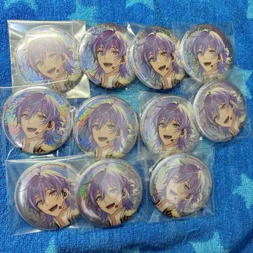 니지페스 2026 호시미치 쇼 concerto 캔뱃지