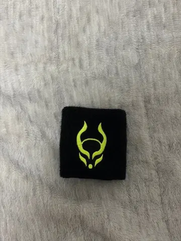 사이버 도그 리스트 밴드 팔찌