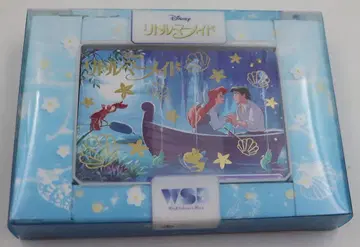 부시로드 바이스 슈바르츠 인어공주