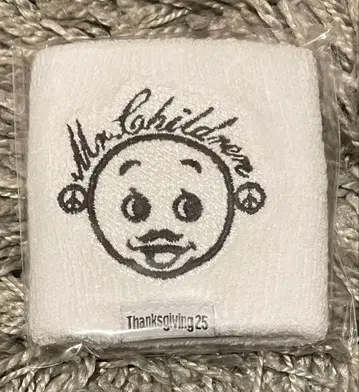 Mr.Children 미스치루 Thanksgiving25 리스트 밴드