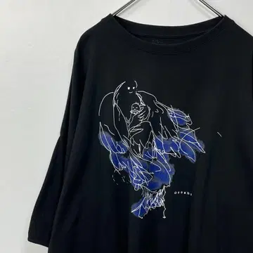 요네즈 켄시 공상 모자 T셔츠