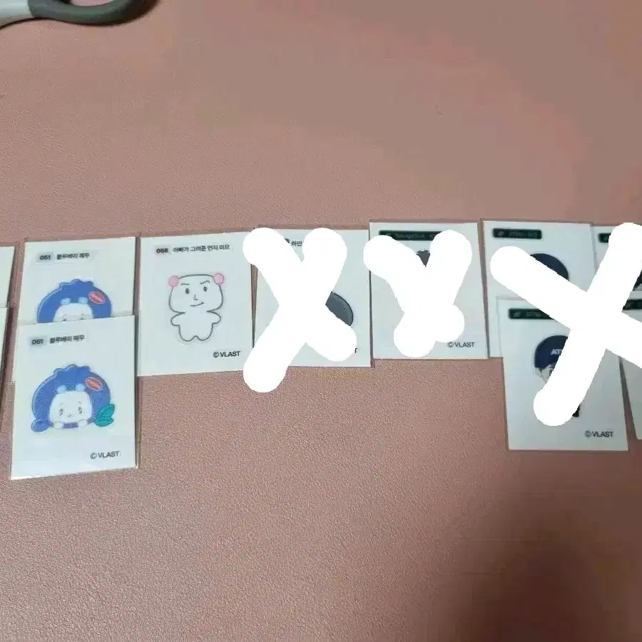 Day6 PIER 10 Trading Card Group #데이식스,#데이식스트레카,#데이