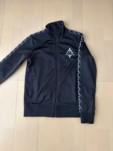 MARCELO BURLON x Kappa 콜라보 저지