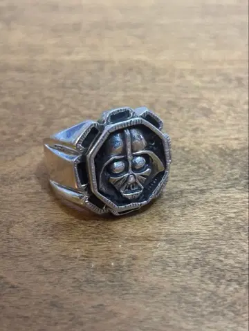 빈티지 반지 925 각인