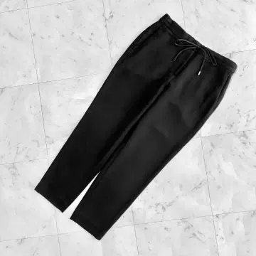 TOMORROWLAND 투모로우랜드 팬츠 블랙 34