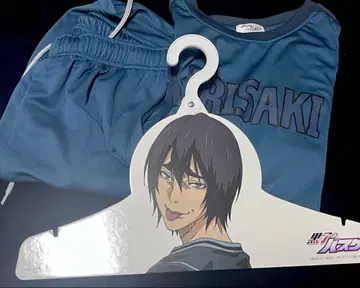 쿠로코의 농구 돈키 호시자키 제1 하나미야 마코토 유니폼 룸웨어