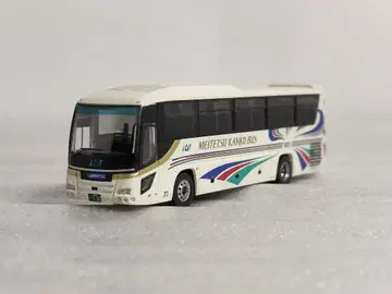 토미텍 버스 컬렉션 메이테츠 관광버스 히노 세레가