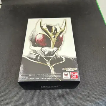 SHF 진골조각 가면라이더 쿠우가 얼티밋 폼 혼웹 상점