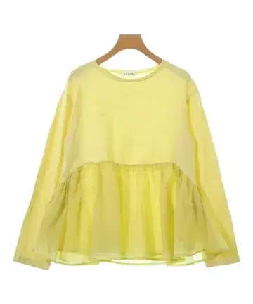 LEPSIM LOWRYSFARM 티셔츠 여성용