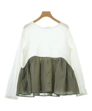 LEPSIM LOWRYSFARM 티셔츠 여성용