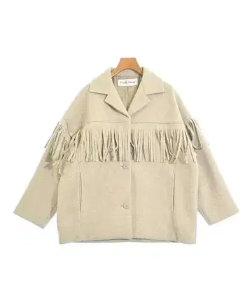 fredy emue 자켓 (기타) 여성용