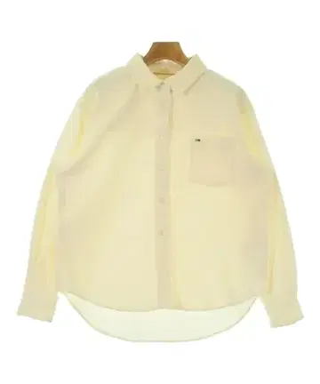 TOMMY JEANS 캐주얼 셔츠 여성용