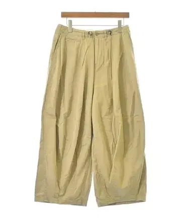 Needles 치노 팬츠 여성용