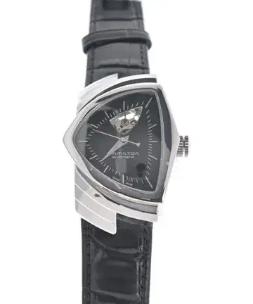 해밀턴 남성용 손목시계