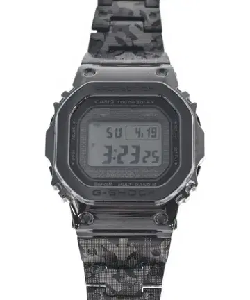 CASIO G-SHOCK 남성용 손목시계