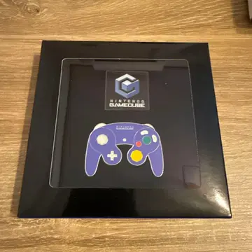 닌텐도 뮤지엄 핀즈 세트 게임큐브