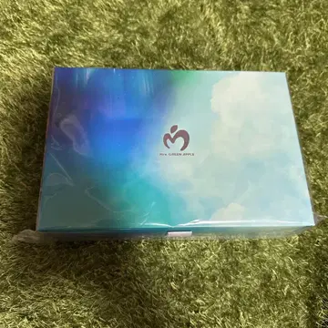 MGA 무비티켓 보관 아크릴 프레임 오리지널 BOX