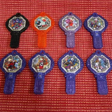 요괴워치 요괴 아크 엔마대왕 야마타 엔마 각성 엔마 암 엔마