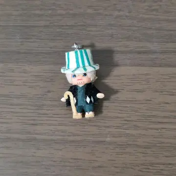 BLEACH EX 원화전 큐피 우라하라 키스케