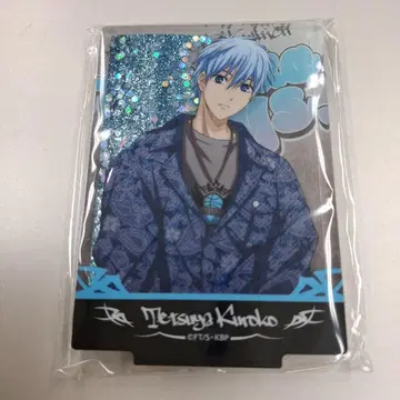 쿠로코의 농구 쿠로코