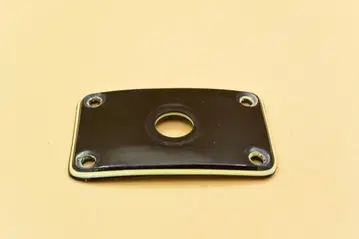 YAMAHA 잭 플레이트 SX60/SX80/SX125 1970년대