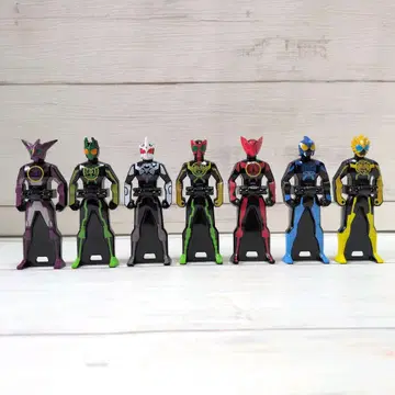 현상품 해적전대 고카이저 레인저 키