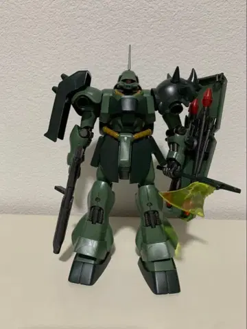 기라 도가 hg 건담 프라모델 건담 기본 조립 완성품