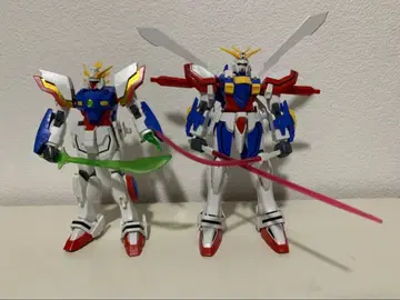 갓건담 샤이닝 건담 hg 건담 프라모델 노터치 완성품