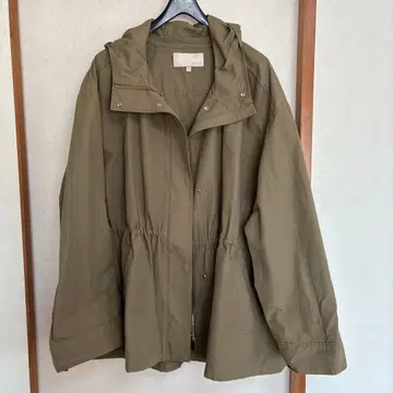 자유구 블루종, 마운틴 파카, 자켓, 23구, 쿠미쿄쿠, 빅 사이즈