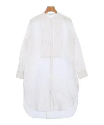 ARTS&SCIENCE 셔츠 원피스 여성용