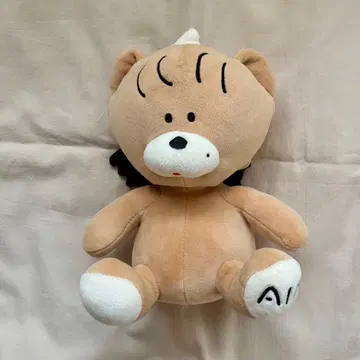 아이묭 악마 봉제 인형 (AIM 한정판)