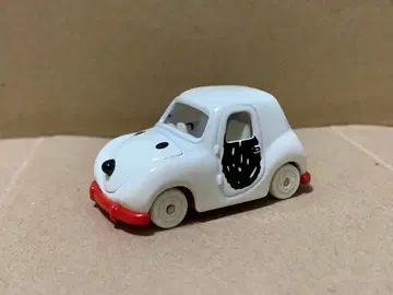 토미카 스누피 153