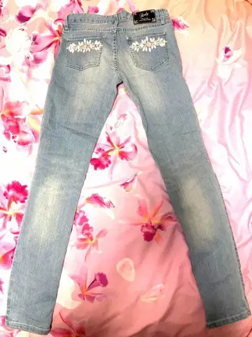 Rady 데님(새상품급)