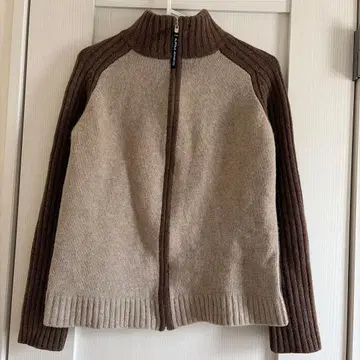 Polo Jeans Co. 집업 스웨터 S 새상품급