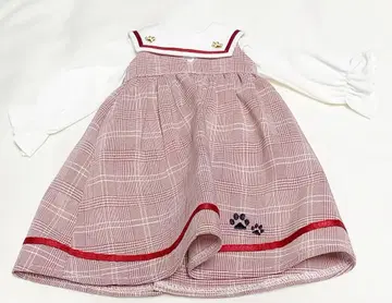 보크스제 MDD용 의류