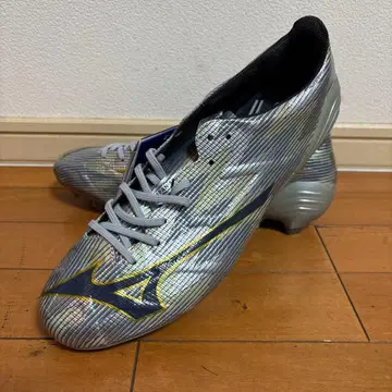 새상품 미즈노 축구 스파이크 27.0cm