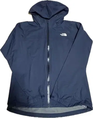 THE NORTH FACE 네이비 마운틴 파카 L