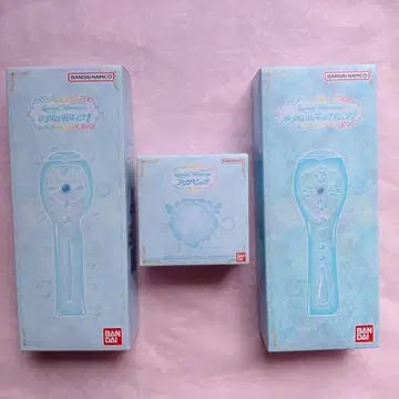 호죠 아논 Special Memorize 머메이드 멜로디 피치피치 피치