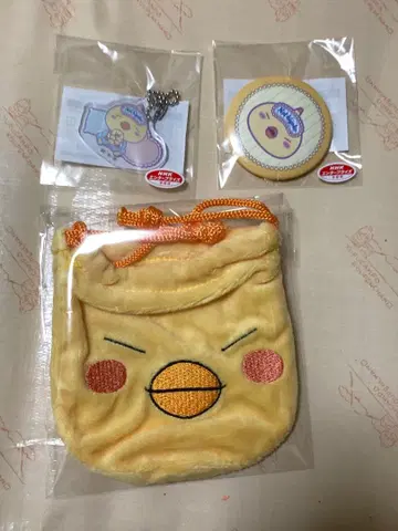 마루쿠지 오쟈루마루 방에서 느긋하게 키스케 가챠가챠 복주머니