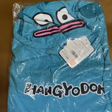산리오 레트로 한교동 후드티