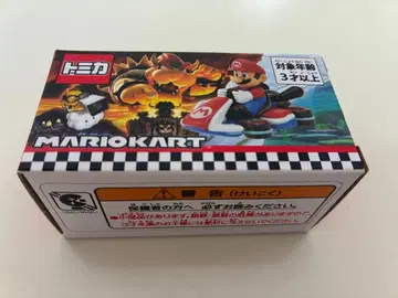 USJ 토미카 마리오 카트 미니카