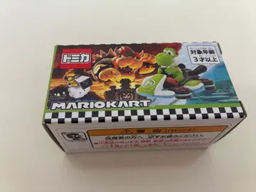 USJ 토미카 마리오 카트 미니카